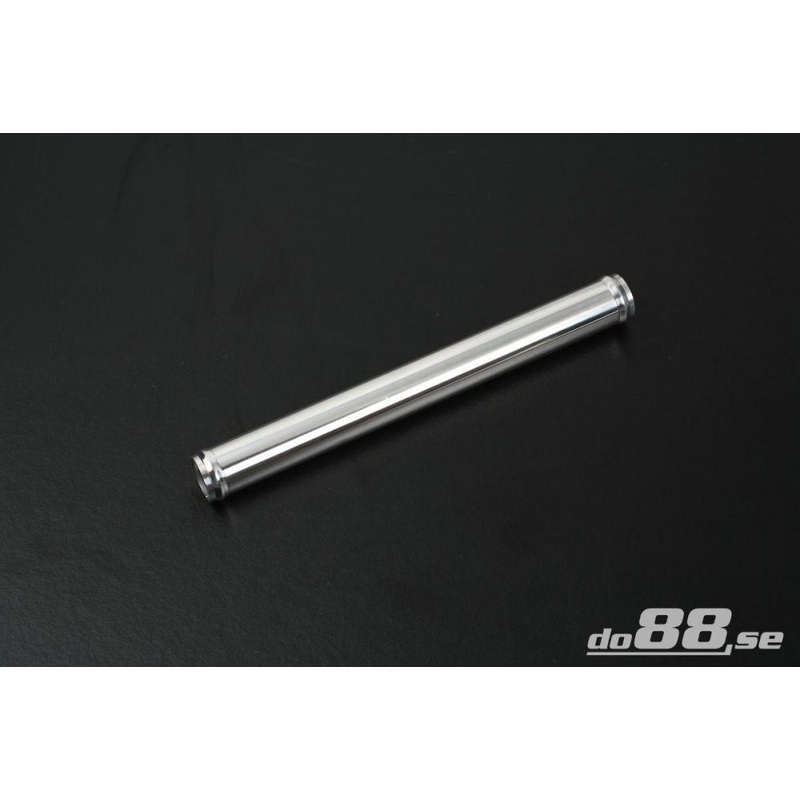 Aluminum pipe 300mm 1” (25mm)