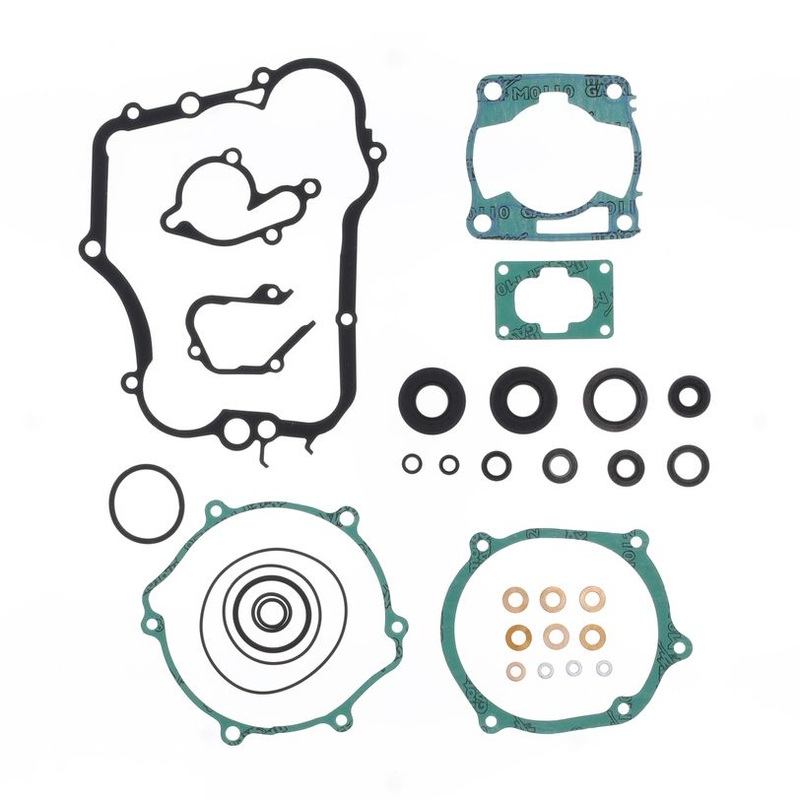 Athena P400485900199 Complete Gasket Kit (oil seals included)