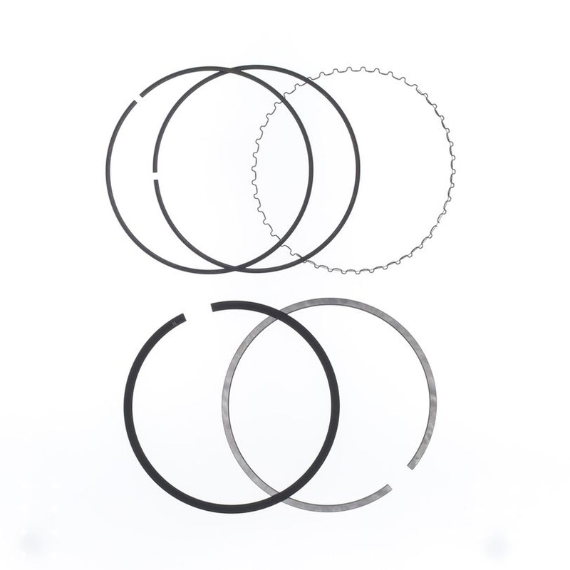 Athena S41316060 Ring Set Diameter 97 mm for Athena Piston