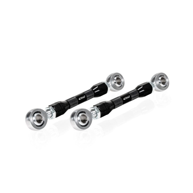 Eibach Adjustable Endlink – Bolt Diameter M10 / Min Length 145MM / Max Length 185MM (UEL-10-145)