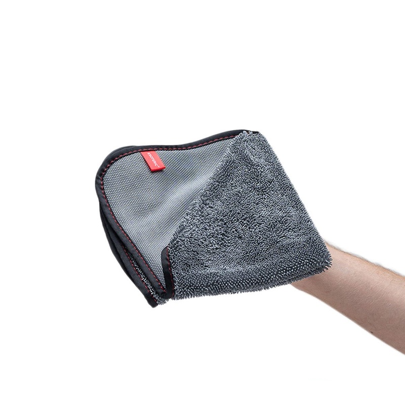 Esoteric Car Care Premium Glass Towels (3 Pack)