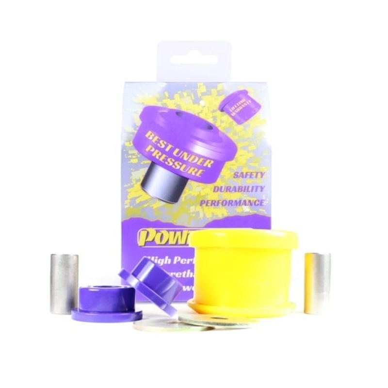 Ford Focus Mk1 RS Front Lower Engine Mount Kit