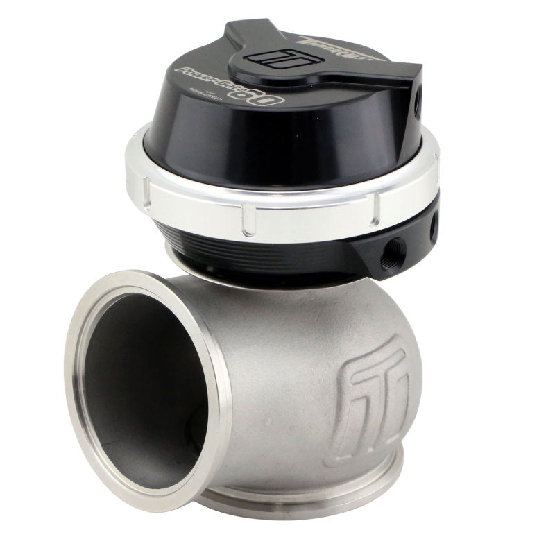 [GARAGE SALE] – Turbosmart WG60 Gen V Power-Gate 60 7psi Black
