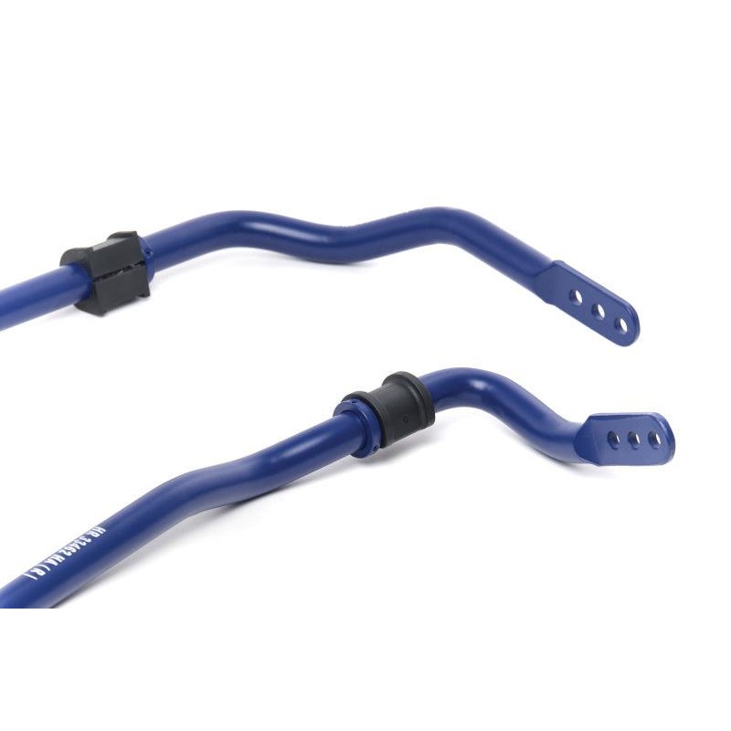 H&R 99-06 Audi TT Quattro/TT Quattro Roadster (AWD) 21mm Adj. 2 Hole Sway Bar – Rear