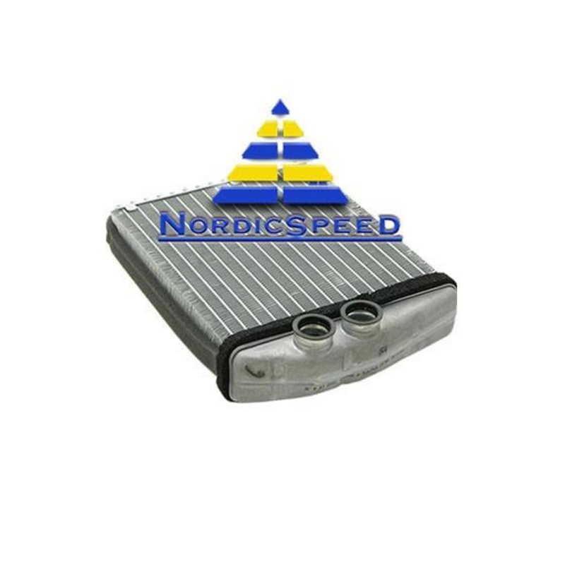 Heater Core AC/ACC OEM SAAB