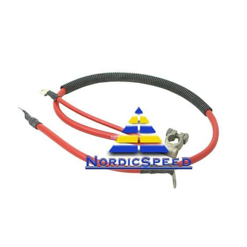 Positive Battery Cable OEM SAAB