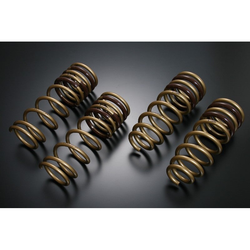 Tein High.Tech Spring Kit 2001-2005 BMW M3 E46