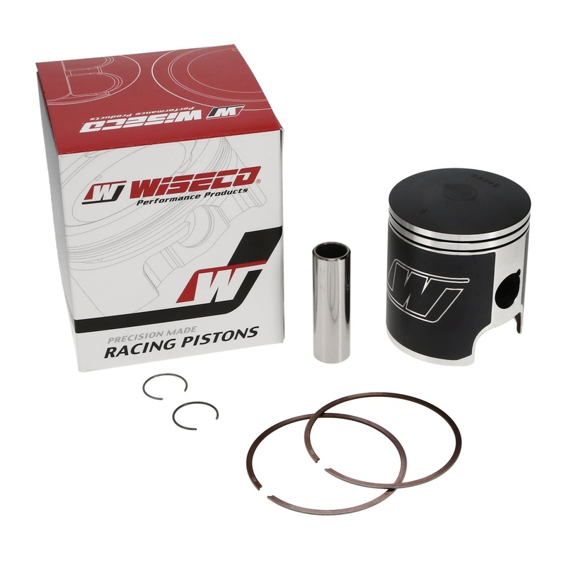 Wiseco 149M06200 Kawasaki H1/ Mach III/ S/ KH 500 69-76 Piston Kit