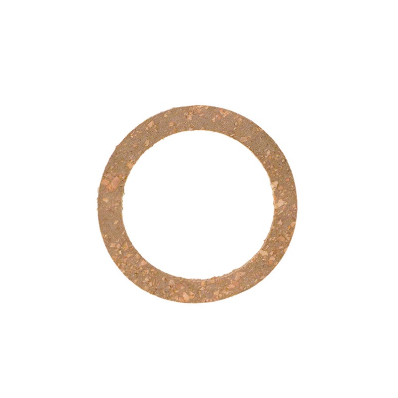 (018) 16-B205 Tillotson HW-27A Fuel Strainer Cover Gasket IAME X30