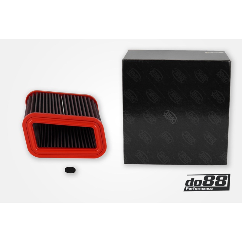 BMC Model Adapted Air Filter, BMW M3 E9x