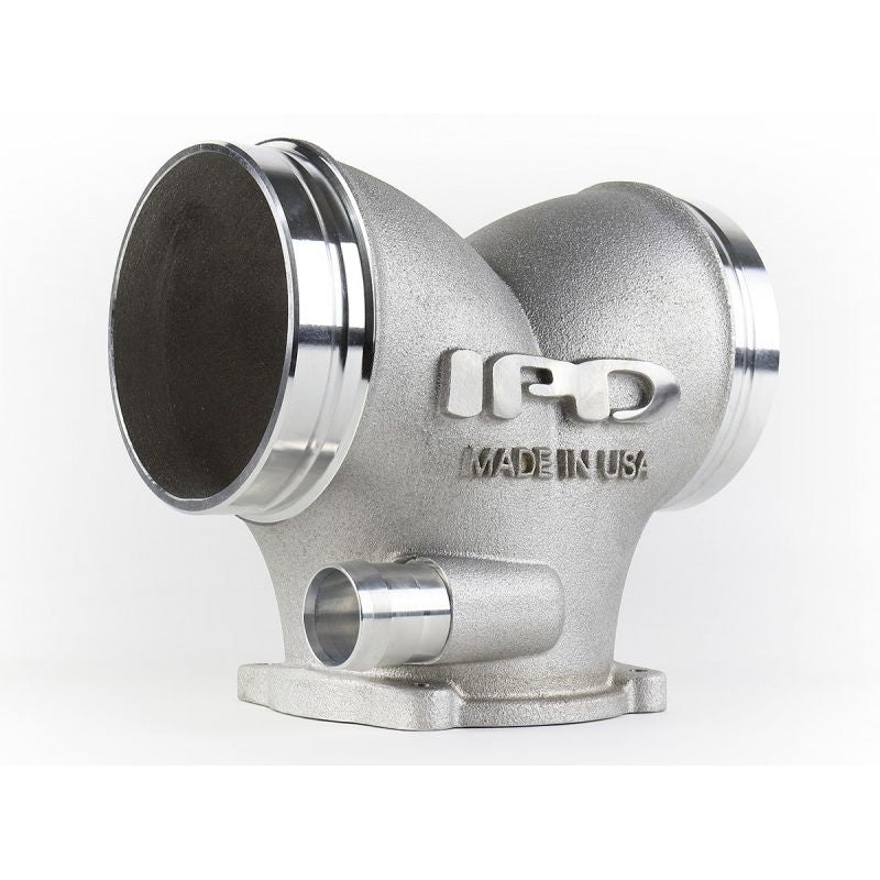 IPD Intake Plenum for 82mm GT3 Throttle Body 997.1 Porsche Carrera / Carrera S