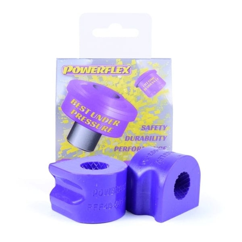 Mercedes-Benz W203, W209, Front Sway Bar Bushings – 21 mm