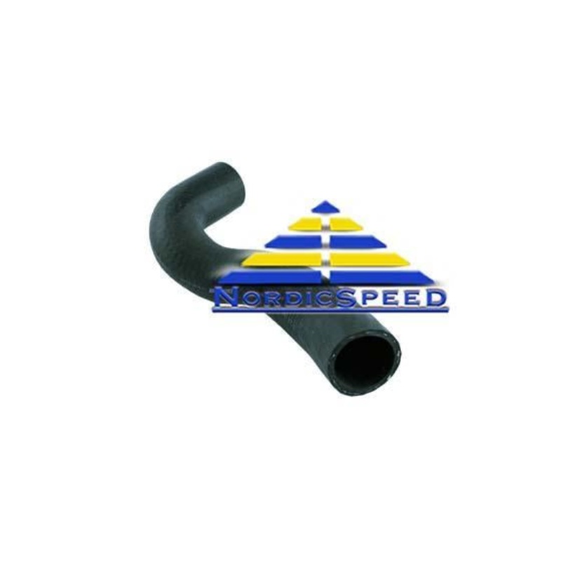 Radiator Hose Lower OEM SAAB