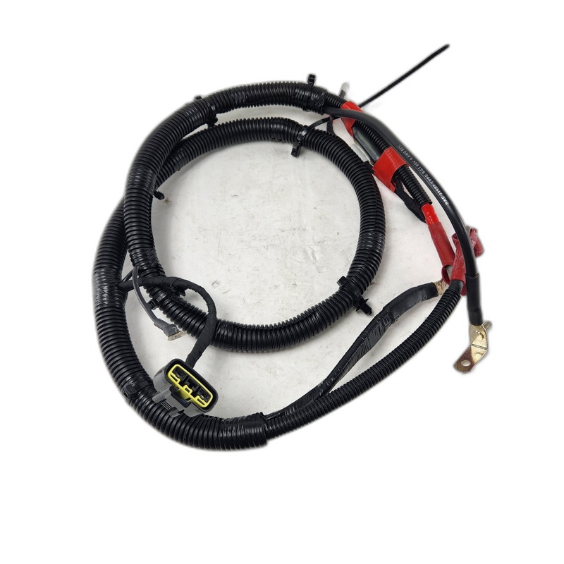 Starter Wiring Harness by Can-Am
