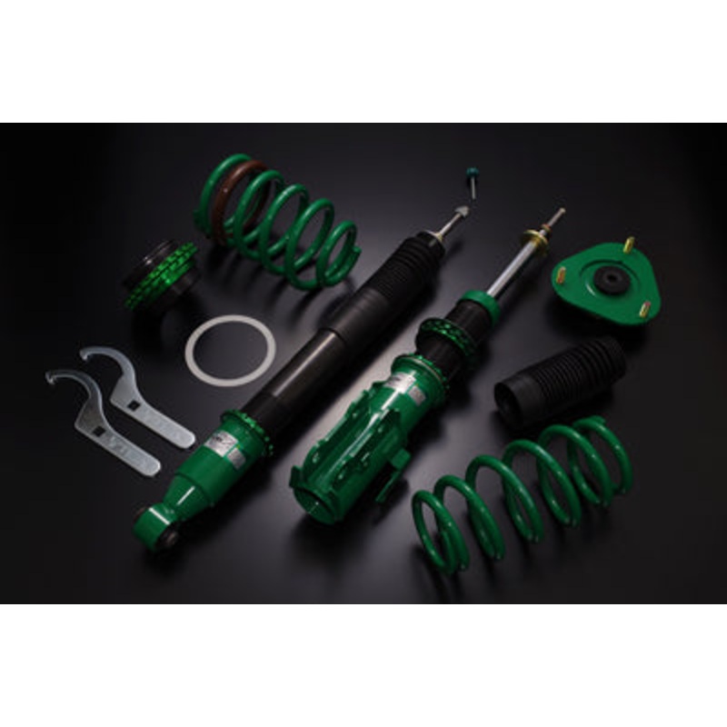 TEIN Flex Z Coilovers – 95-99 Mitsubishi Eclipse D31A/D32A/D33A/D38A