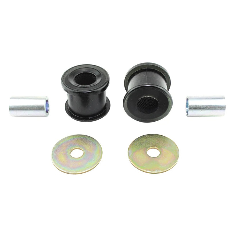 Whiteline 1993-2000  SUBARU IMPREZA WRX STI GC, GF Front  Control Arm Lower – Inner Rear Bushing Kit W51710