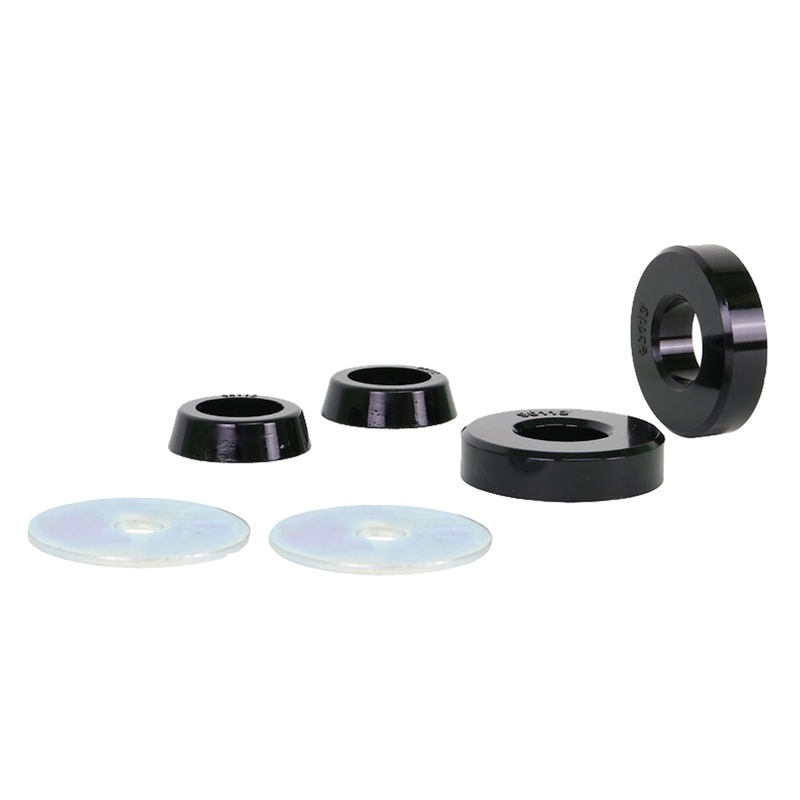 Whiteline 2005-2011  LEXUS GS460 URS190 Rear  Differential Mount – Front Bushing Kit KDT972