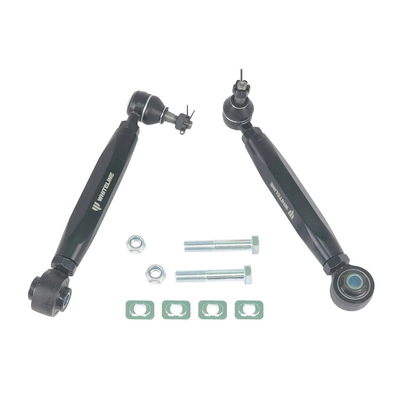 Whiteline Adjustable Rear Toe Arms – 2022+ WRX | KTA358