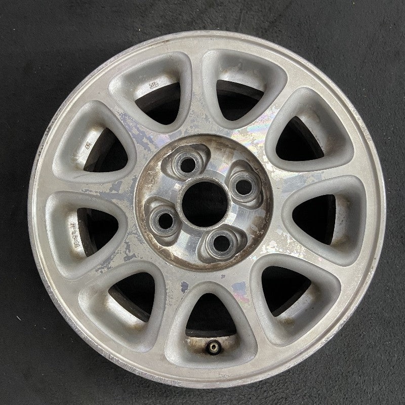 14″ PRIZM 93-97 14×5.5 alloy Original OEM Wheel Rim