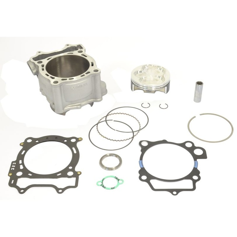 Athena P400485100021 Gasket Kit for Athena Big Bore Cylinder Kit