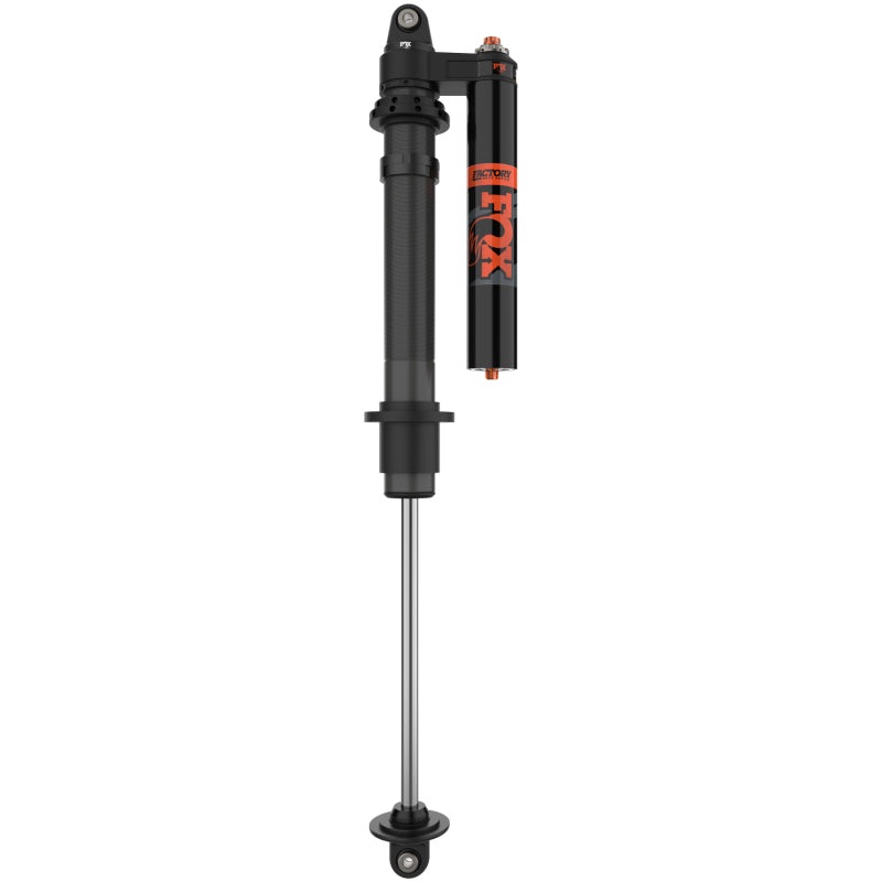 Fox Factory Race 2.5 X 14 Coilover Piggyback Shock – Dsc Adjuster