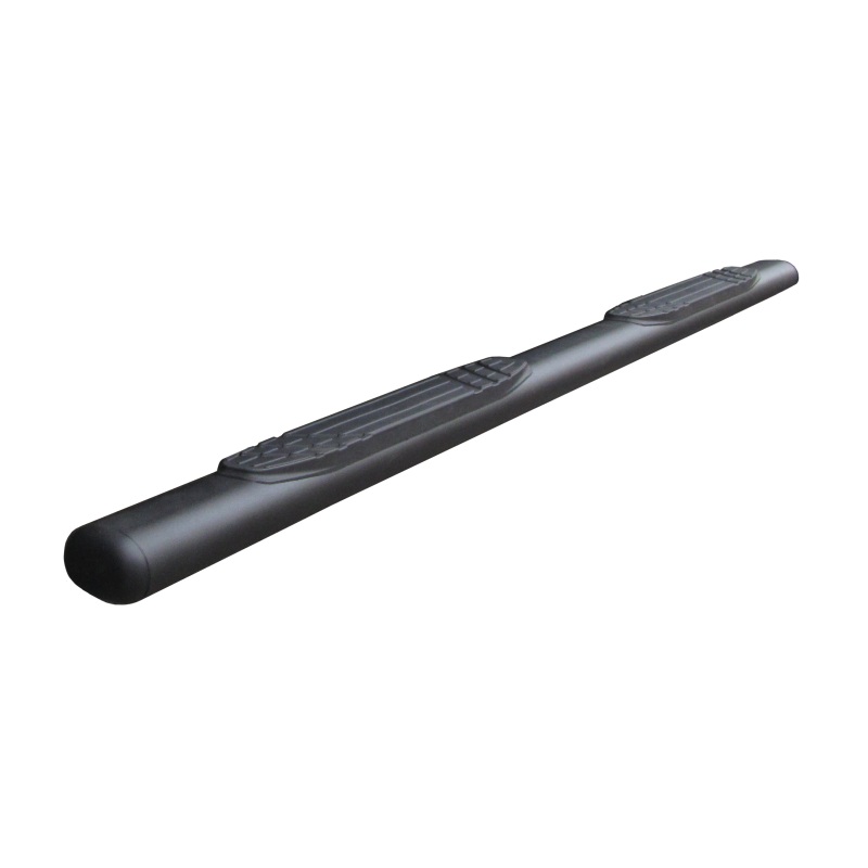 Go Rhino Universal 1000 Series Side Steps – Tex Blk – 4in x 87in