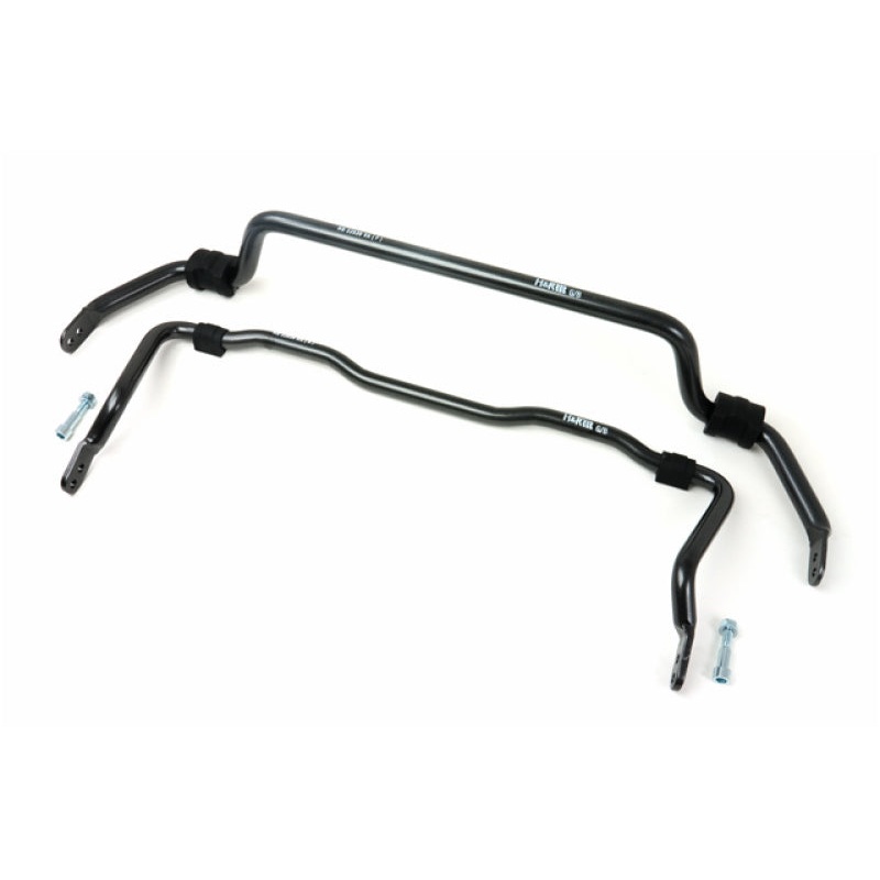 H&R 94-96 BMW M3 3.0L E36 28mm Adj. 2 Hole Sway Bar – Front