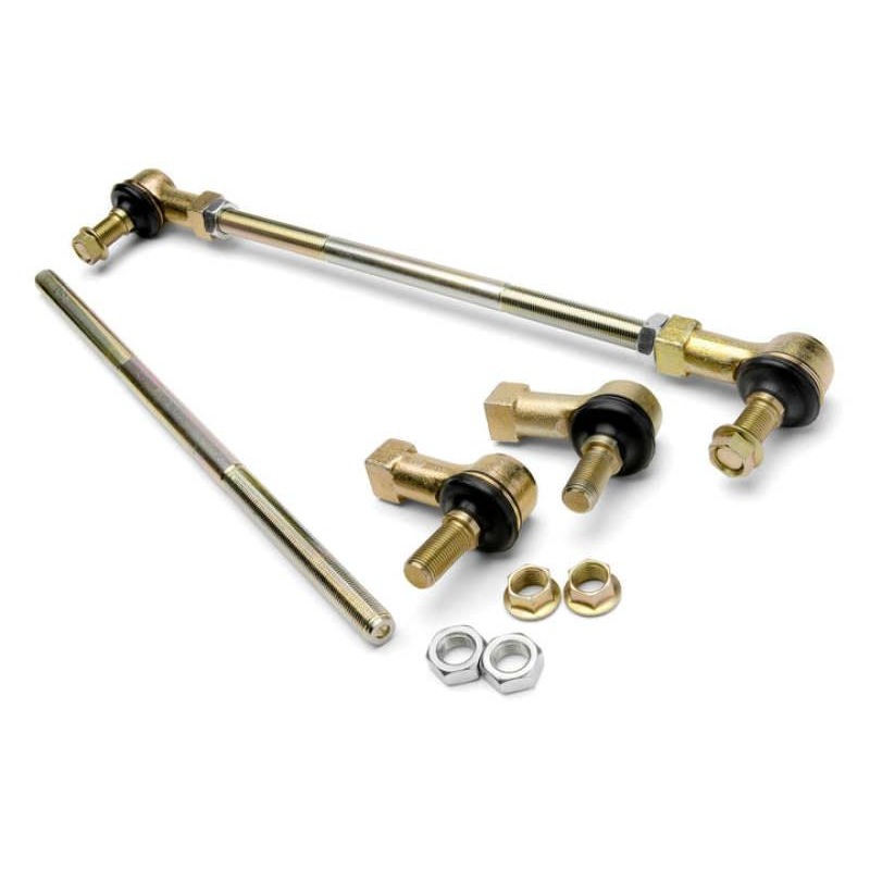 JKS Manufacturing 07-21 Jeep Wrangler JK/JL Adjustable Sway Bar Links – Rear