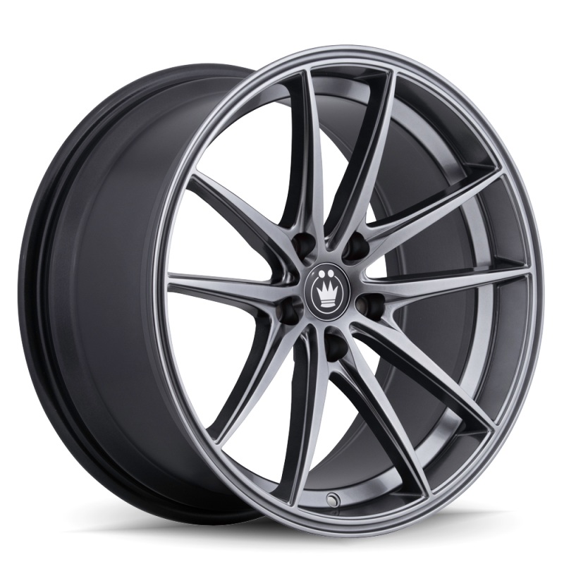 KONIG Oversteer Wheel – 16×7.5 +45 | 5×100 | Opal