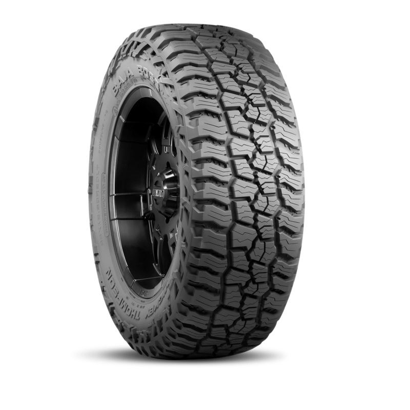 Mickey Thompson Baja Boss A/T Tire – 33X12.50R20LT