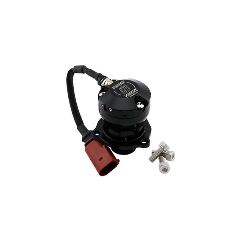 Turbosmart 15-21 Volkswagen GTI/Golf R MK7 BOV Kompact EM Dual Port