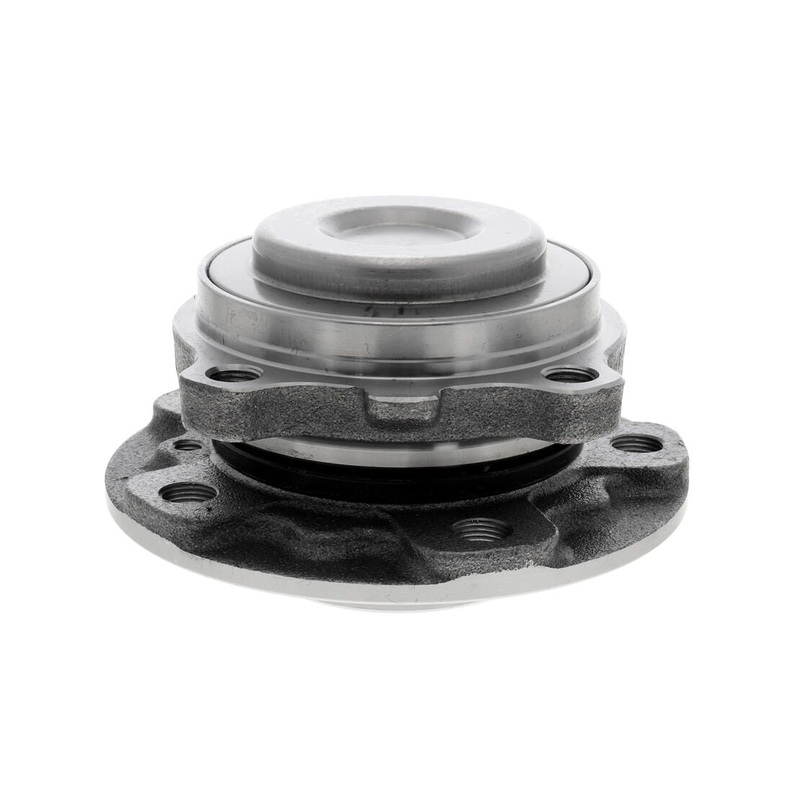 Wheel Bearing Kit – BMW
