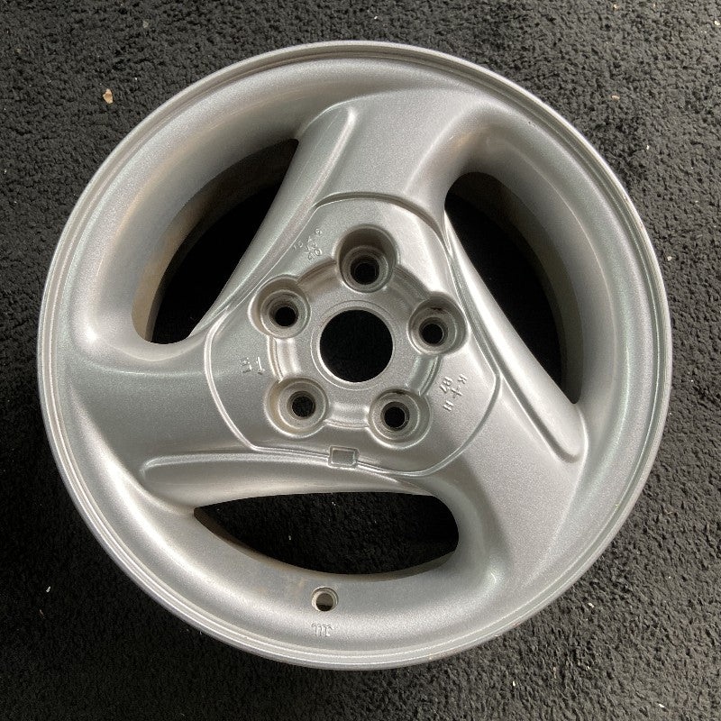 15″ PROBE 95-97 15×6 L. Original OEM Wheel Rim