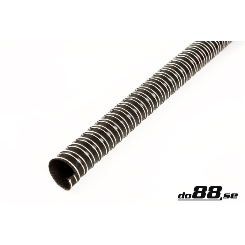 Air ducting 1” (25mm)