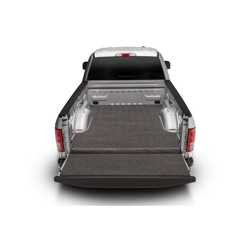 BedRug 22-23 Toyota Tundra 5ft 6in Bed XLT Mat (Use w/Spray-In & Non-Lined Bed)