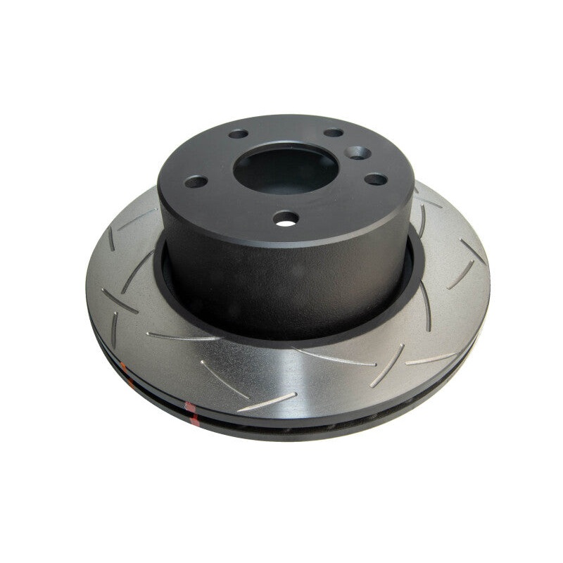 DBA 99-04 Landrover Discovery Series II Front Slotted 4000 Series Rotor