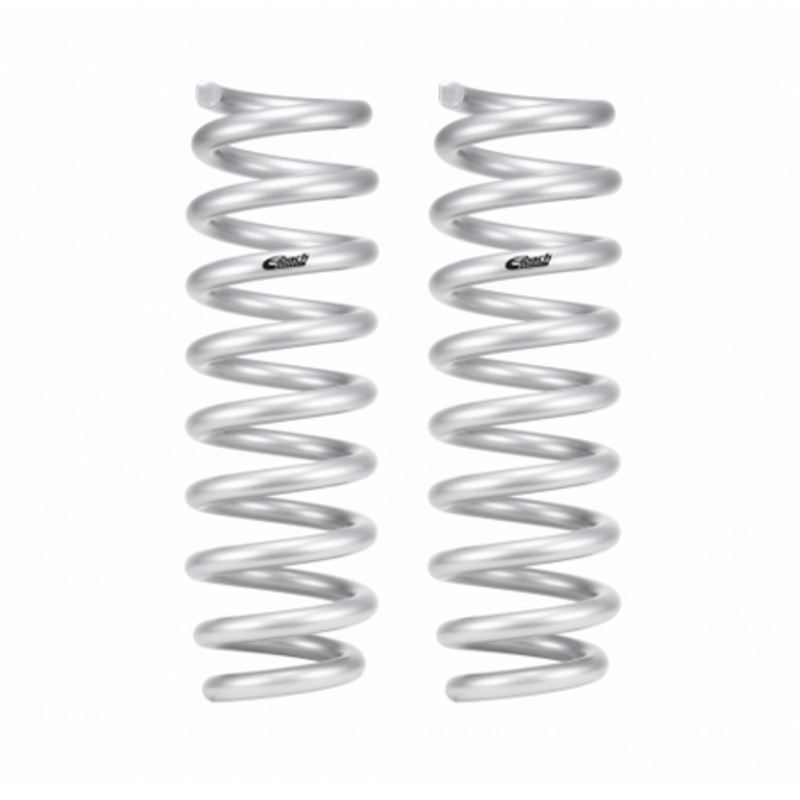 Eibach Pro Lift Kit Performance Lift Springs 2021-2025 Ford Raptor (front springs only +2.2″- 35″ Tires)