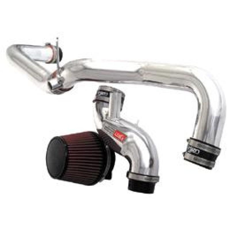 Injen Cold Air Intake System | 2004 Mazda Miata & 2003 Mazda Protege (RD6066BLK)