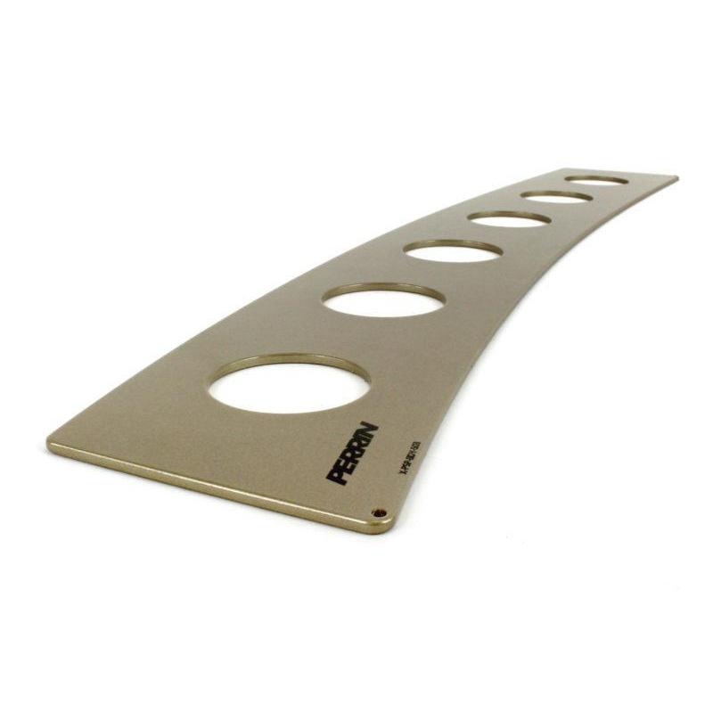 Perrin 2015+ WRX/STI Gold Rear Window Vent | PSP-BDY-503GD