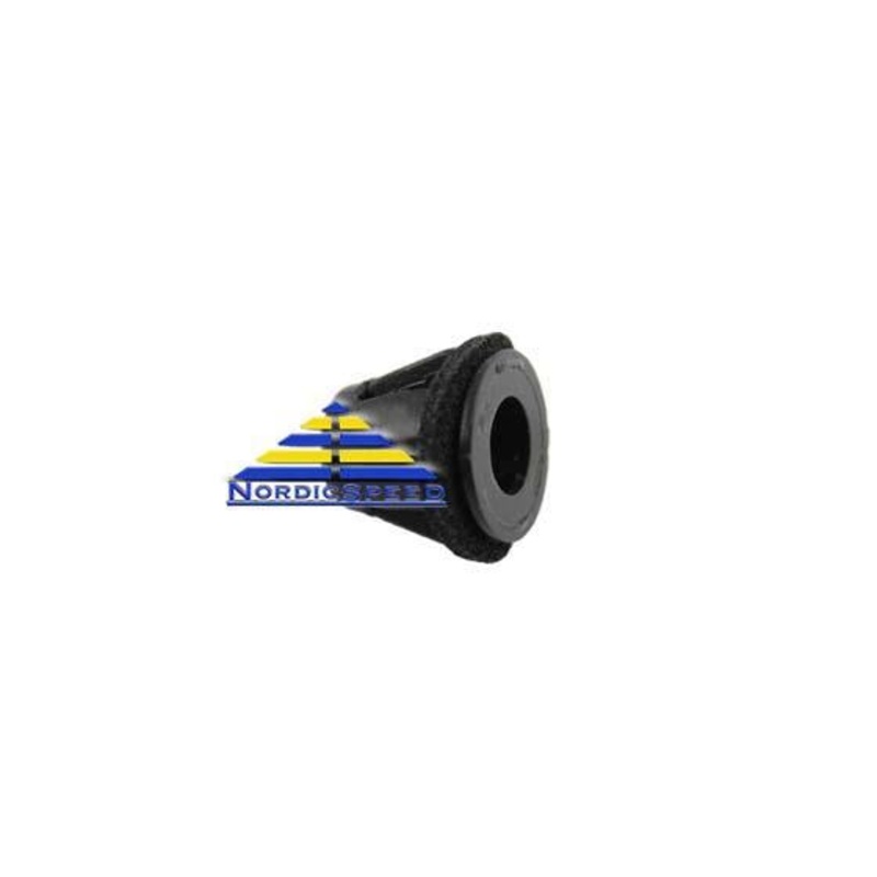 Rear Spoiler Retainer Bushing OEM SAAB