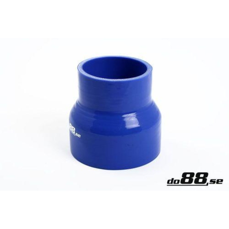 Silicone Hose Blue 4 – 5” (102-127mm)