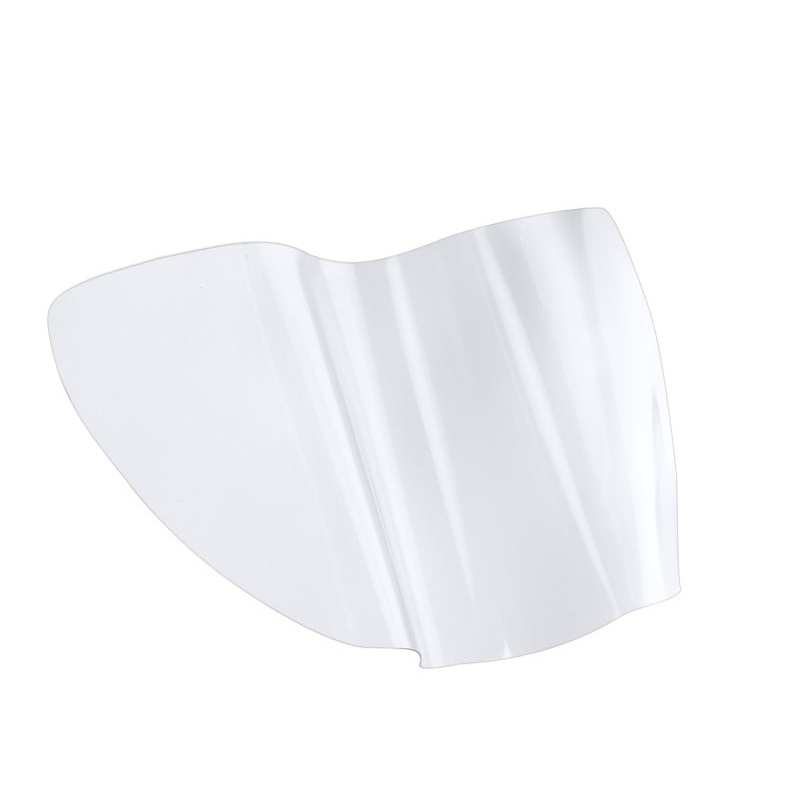 WeatherTech 22-24 Ford F-150 Lightning LampGard – Transparent