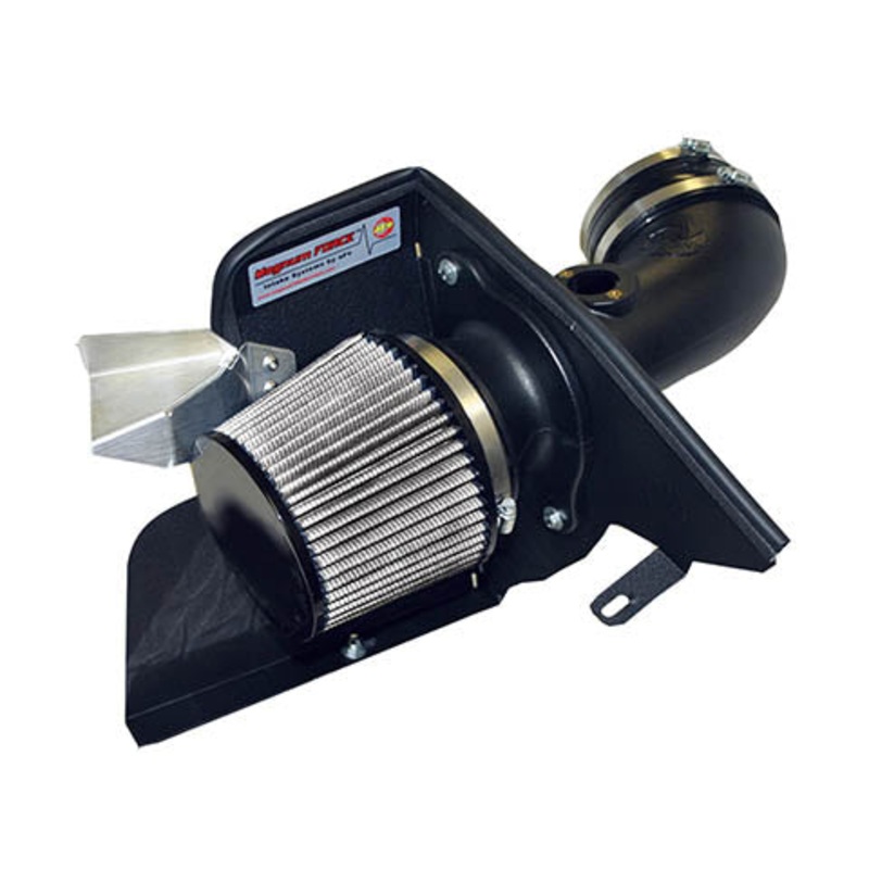 aFe Power Magnum FORCE Stage-2 Cold Air Intake System | 2001-2006 BMW M3 (51-10462)