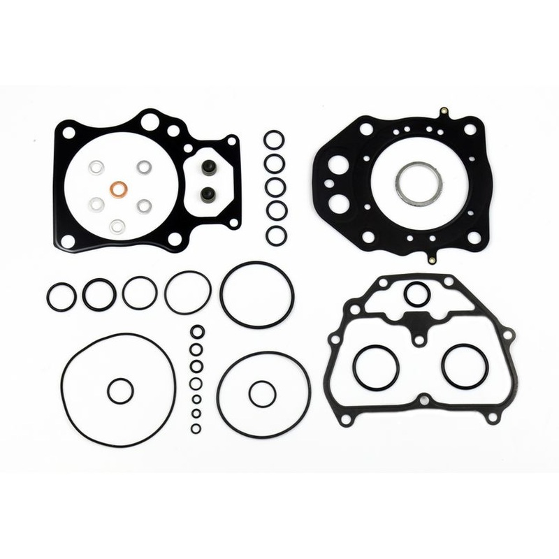 Athena P400210850242 Complete Gasket Kit (oil seals not included)