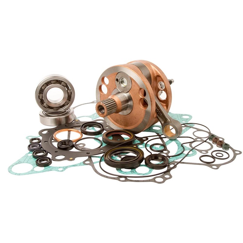 Hot Rods CBK0033 07-08 Honda CRF 450 R 450cc Bottom End Kit