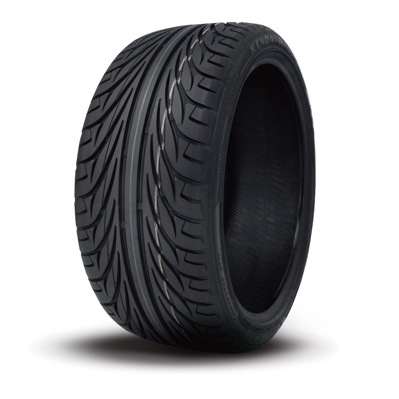 Kenda KR20 Kanine Rear Tire – K205/55R15 4PR 81T TL 12442026