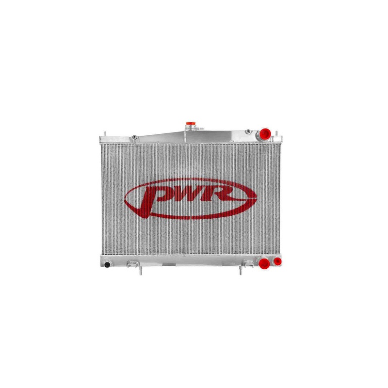 PWR – Nissan Skyline R33 GTR/GTST + R34 GTT (95-02) Radiator