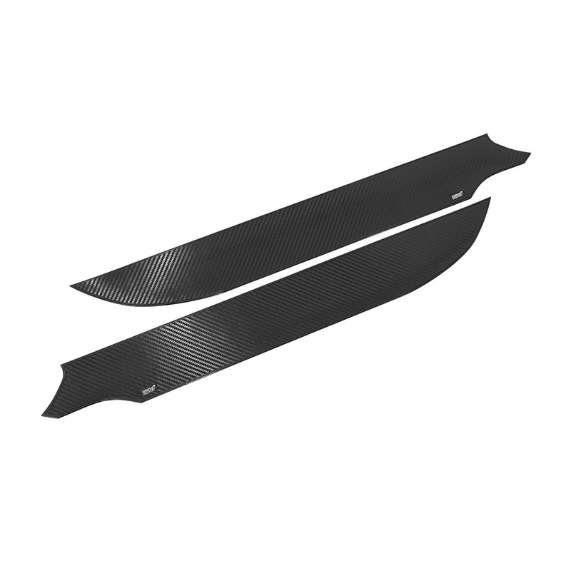 STI 2022 BRZ  Inner Door Protector Kit | STSG21100550