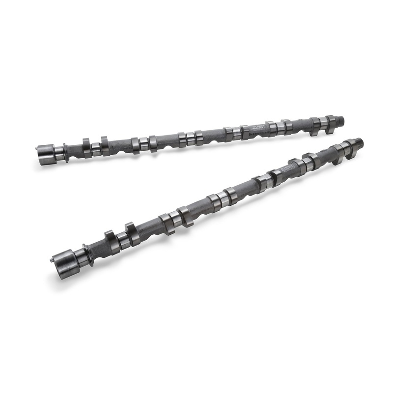 TOMEI CAMSHAFT SET PROCAM RB26DETT BNR32/BCNR33 282-10.80