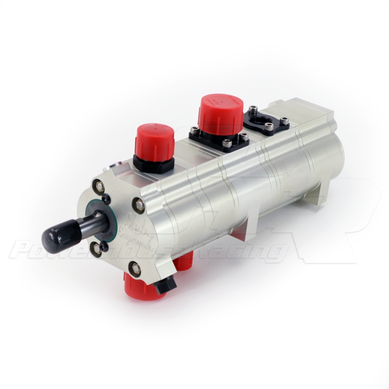 5 STAGE DRY SUMP PUMP, Rear Acc. 1.200″ (Single -16 Return)